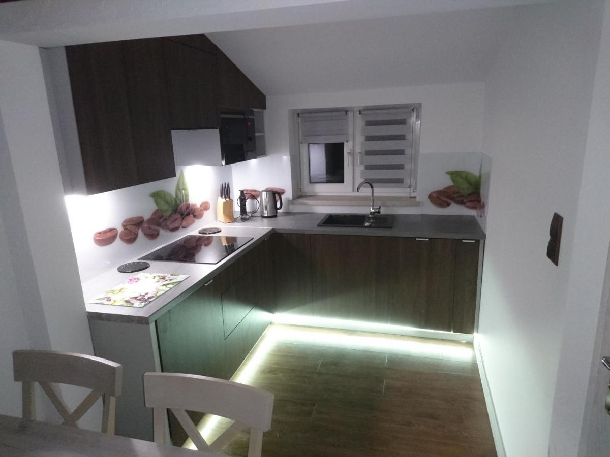 Apartament Elbrus Czyrna Szczyrk Wypozyczalnia Rowerow E-Bike Czyrna Szkola Narciarska & Wypozyczalnia Ski Serwis Exterior foto