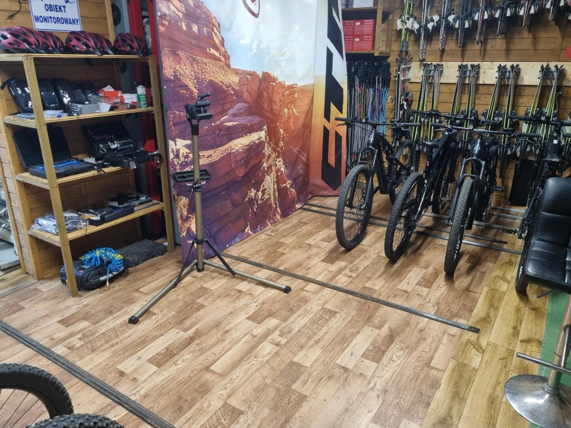 Apartament Elbrus Czyrna Szczyrk Wypozyczalnia Rowerow E-Bike Czyrna Szkola Narciarska & Wypozyczalnia Ski Serwis Exterior foto